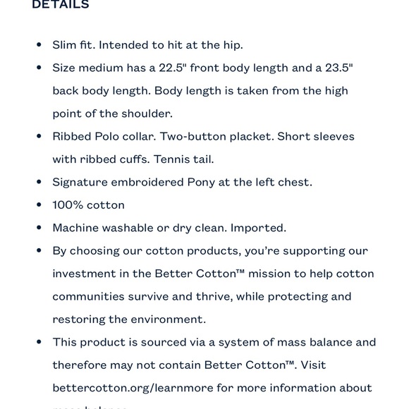 🎀 HOST PICK 🎀Ralph Lauren Bright Pink Cable Knit Polo - Picture 11 of 12